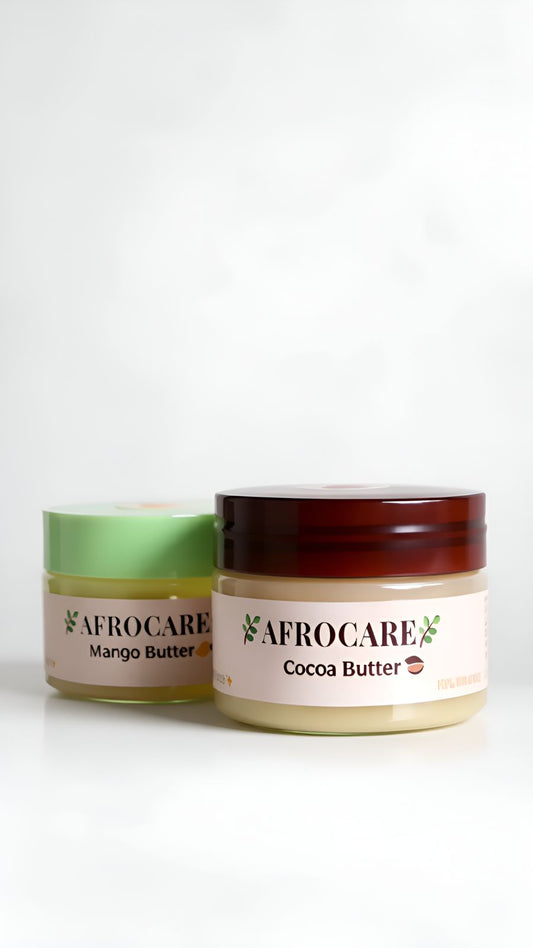 Nature’s Touch Duo